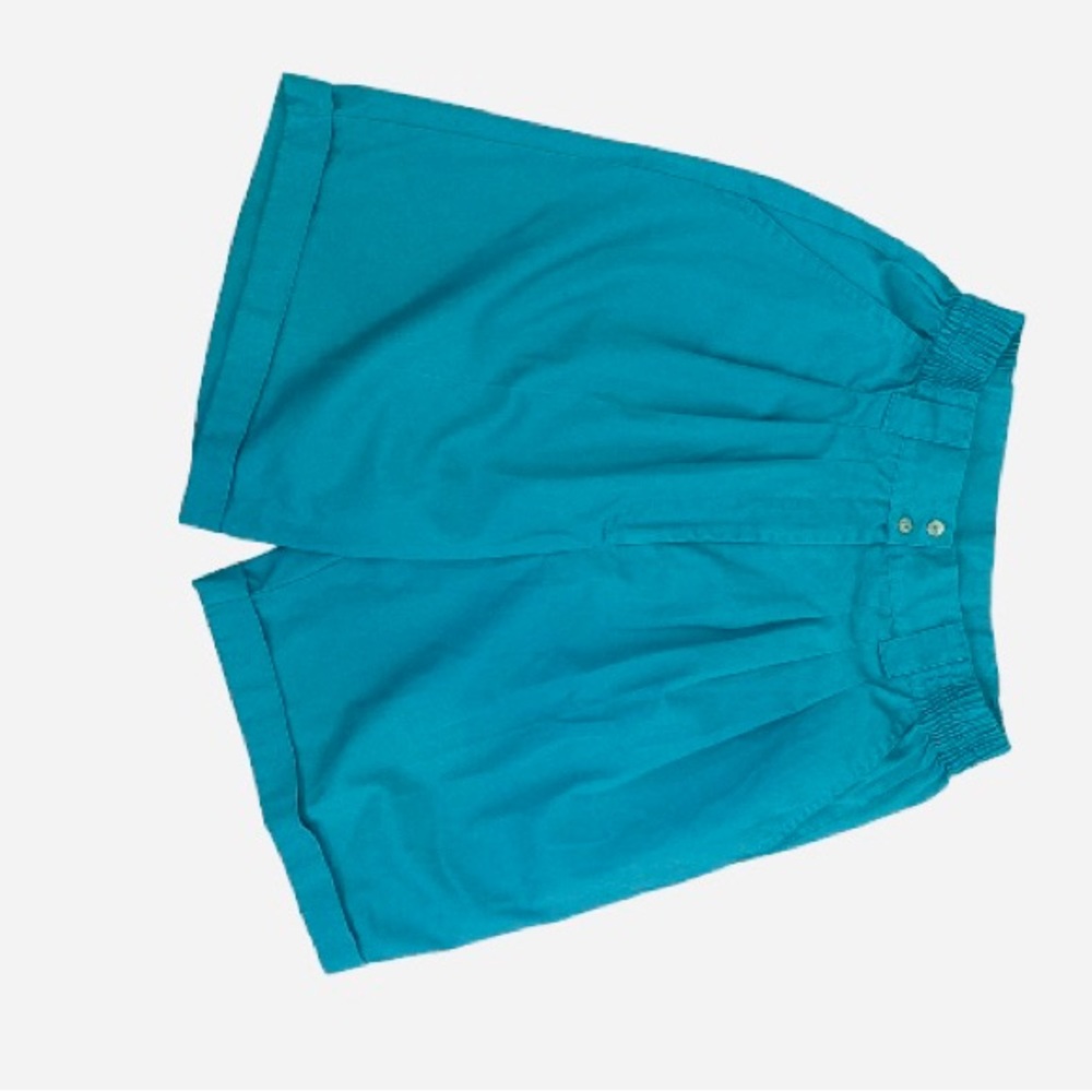 Retro LadyFootlocker Shorts